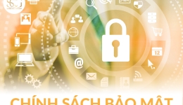 Chính sách bảo mật 