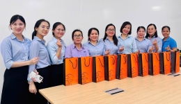 Hình ảnh hoạt động CKC 03
