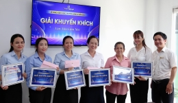 Hình ảnh hoạt động CKC 02