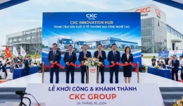 Video hoạt động CKC 03