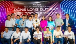 Video hoạt động CKC 04