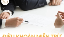 Điều kiện giao dịch chung