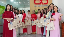 20/10 RẠNG RỠ – TRI ÂN NHỮNG "BÓNG HỒNG" BẢN LĨNH CỦA TRAN GROUP