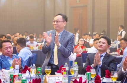 Hình ảnh hoạt động CKC 01