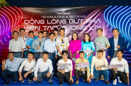 Hình ảnh hoạt động CKC 03