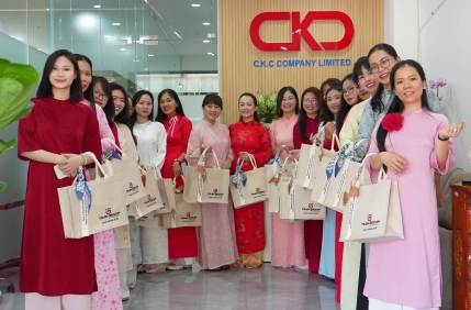 20/10 RẠNG RỠ – TRI ÂN NHỮNG "BÓNG HỒNG" BẢN LĨNH CỦA TRAN GROUP