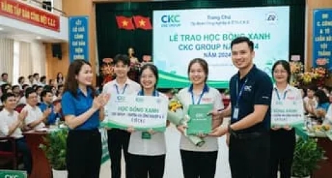 Khai trương Đại lý Ủy quyền 3S tiêu chuẩn quốc tế thứ 50 tại Khu Công nghiệp