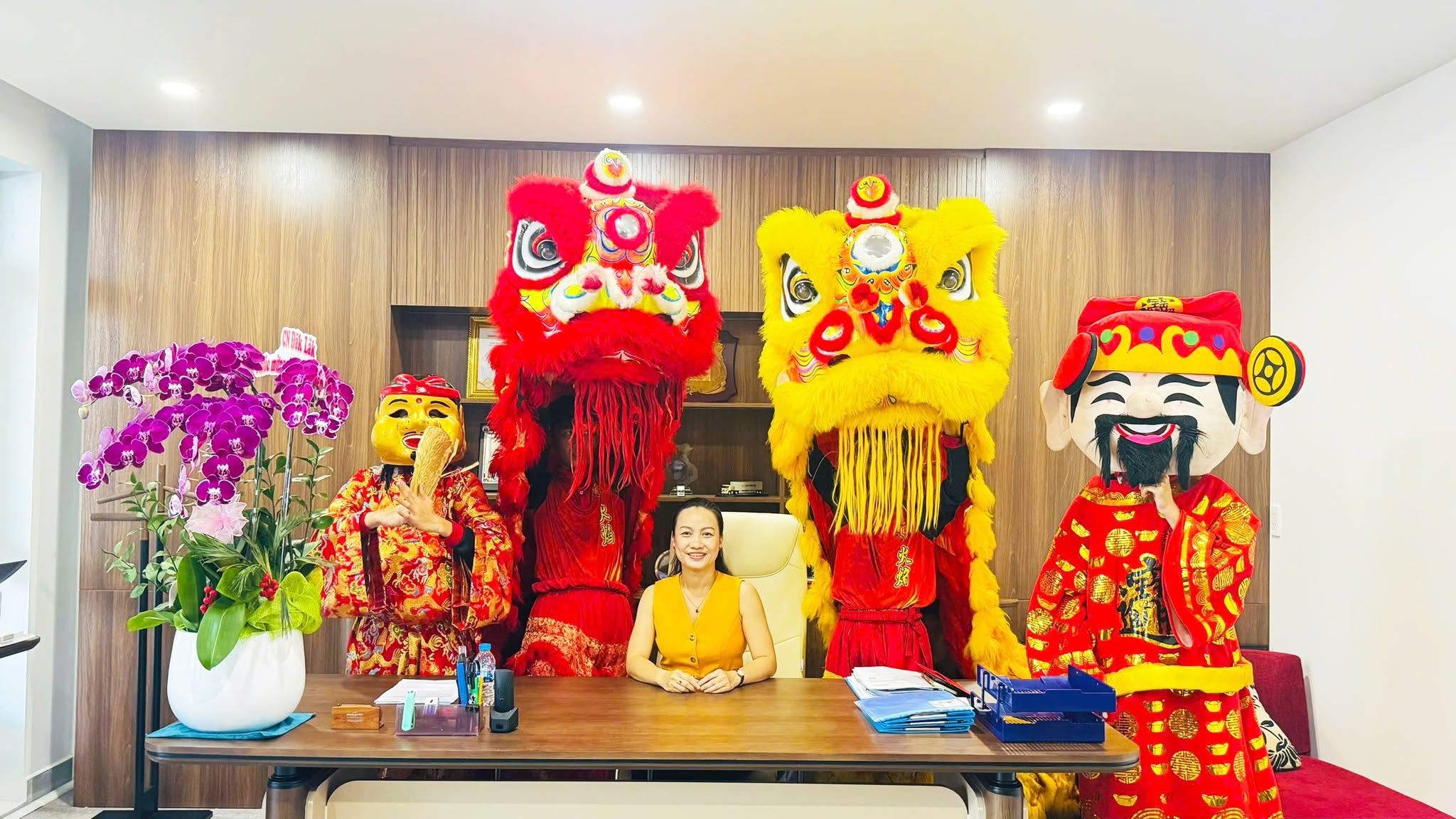 Tin tức - Sự kiện